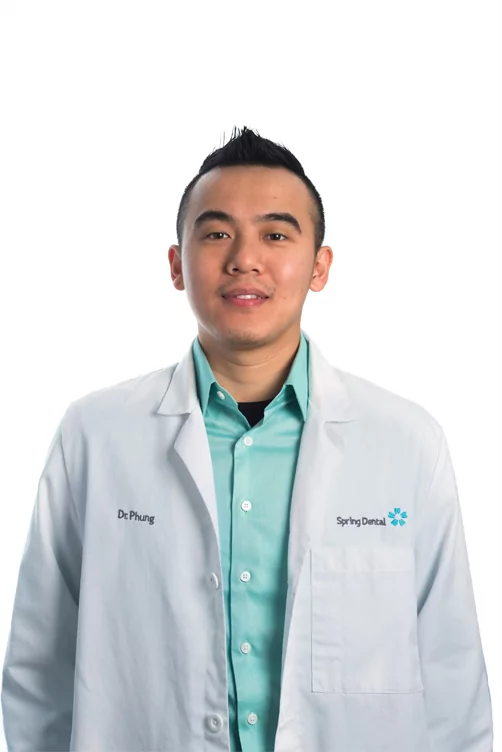 Dr. Long Phung