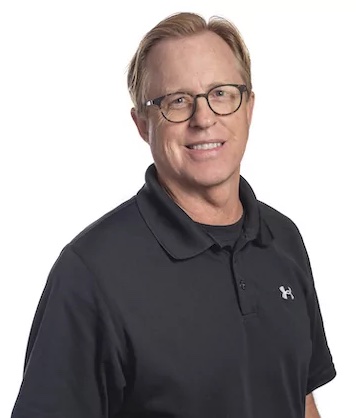 Dr. Gary Davidson