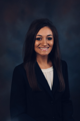 Dr Olivia Sacopulos