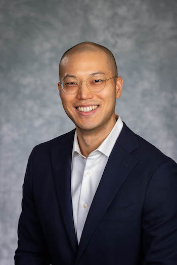 dr andrew yoon